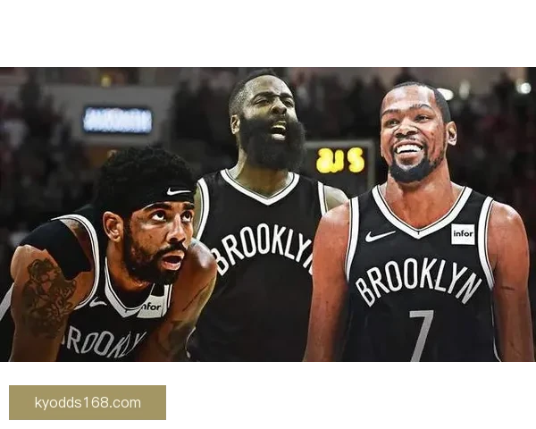 哈登：骑士生涯新高36分背后 我们需要更职业一些球权处理显得漫不经心